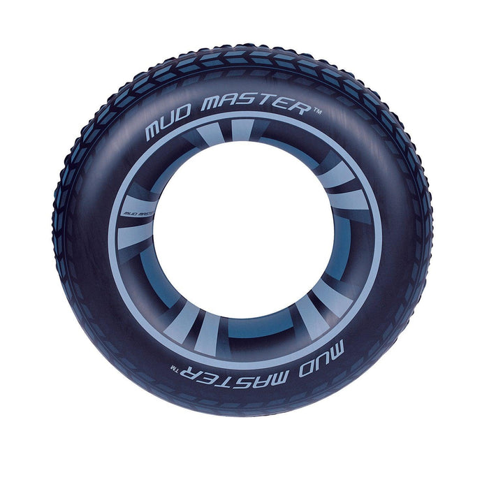 Flotador Anillo Neumático 91Cm Bestway