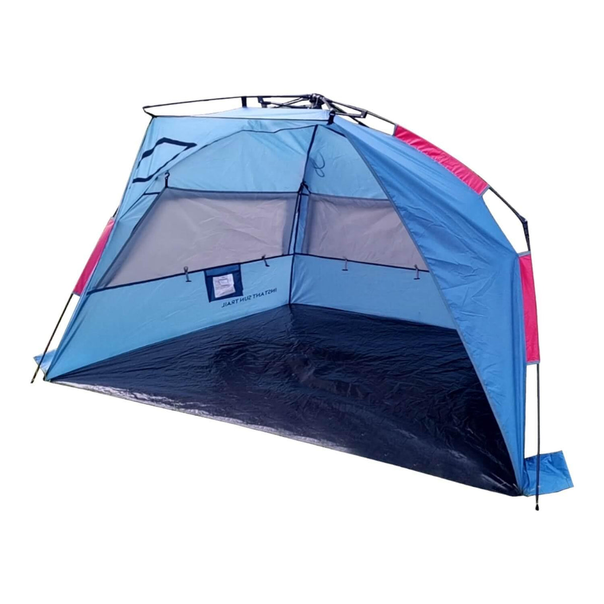 Carpa Camping Playa Automática Sun Trail National Geographic