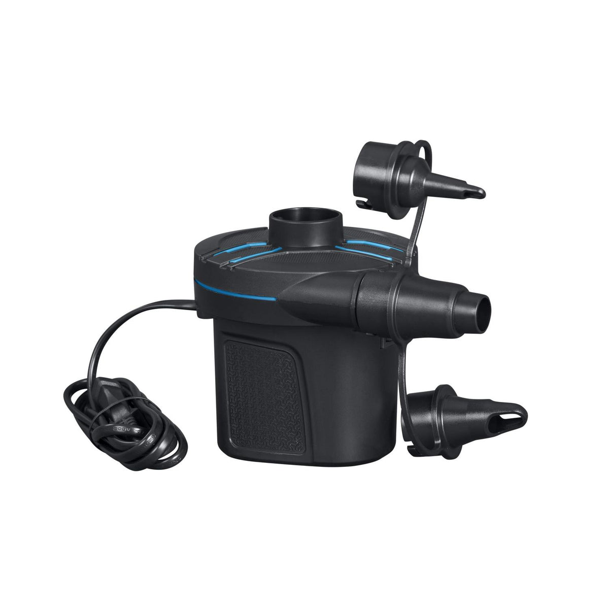Inflador eléctrico PowerTouch AC 220V Bestway