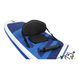 Stand Up Paddle Inflable Set con asiento 305x84x12cm Bestway