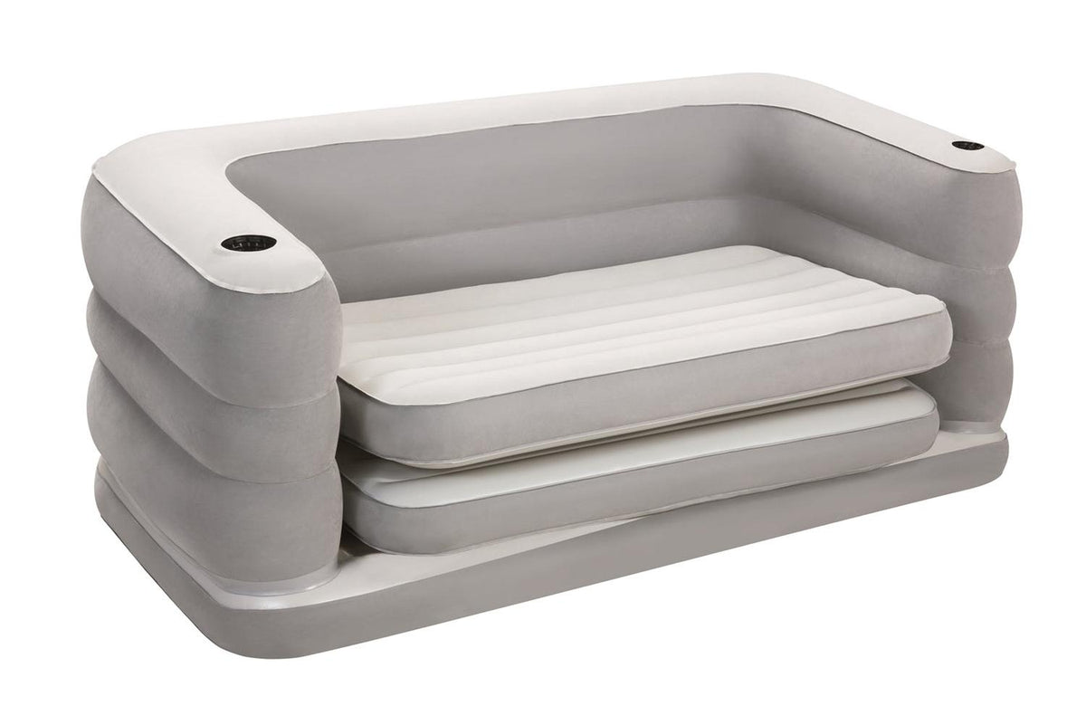 Sofá Cama Inflable Multi-Max 2.00MX1.60MX64Cm Bestway