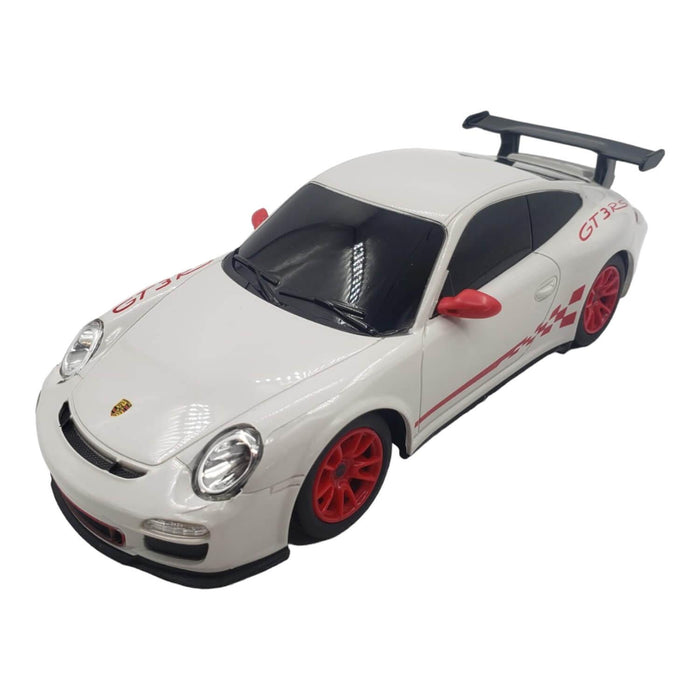 Auto a control remoto Porsche GT3 RS Escala 1:24 Rastar