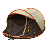 Carpa Autoarmable 3 Personas Baltimore National Geographic