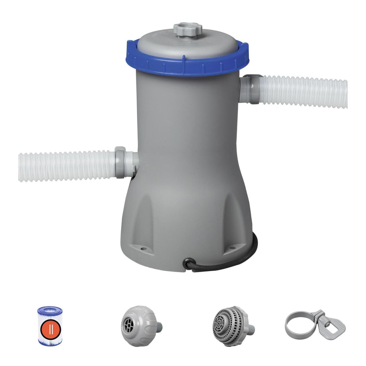 Bomba De Filtrado De 3028 Litros Flowclear™ Bestway