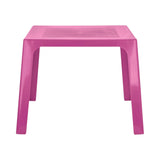 Mesa Infantil Rosado 70.7x50.7 cms Rimax