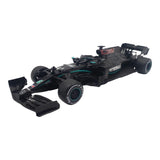 Auto a control remoto Mercedes-AMG F1 W11 EQ Performance Escala 1:18 Rastar