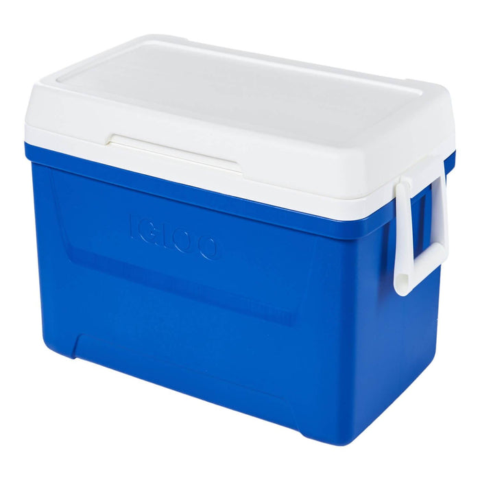 Cooler Nevera Hielera Laguna Azul 45 Litros Igloo