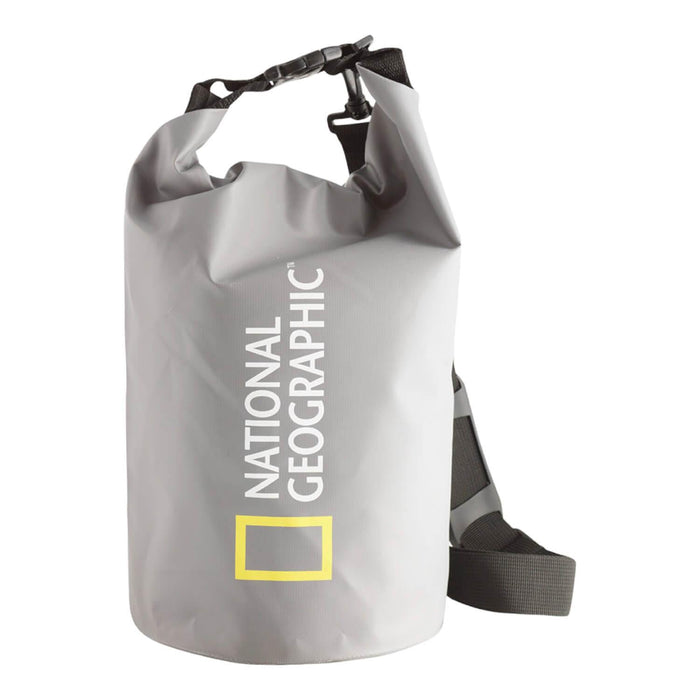 Bolsa Seca Impermeable 5 Litros National Geographic