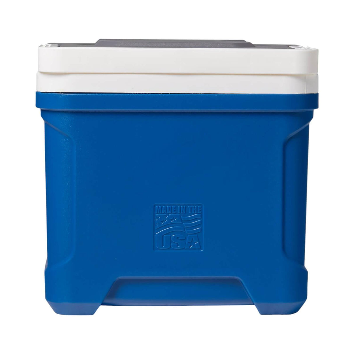 Cooler Nevera Hielera Latitude Azul 15 Litros Igloo