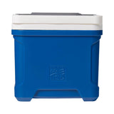 Cooler Nevera Hielera Latitude Azul 15 Litros Igloo