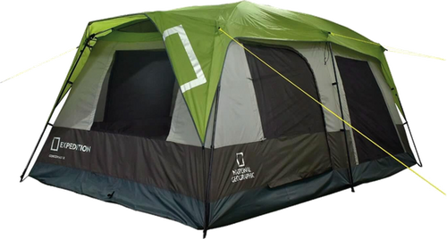 Camping y Outdoor