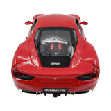 Auto Colección a Control Remoto Ferrari 488 GTB Rastar