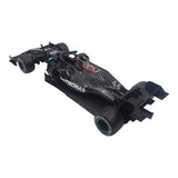 Auto a control remoto Mercedes-AMG F1 W11 EQ Performance Escala 1:18 Rastar