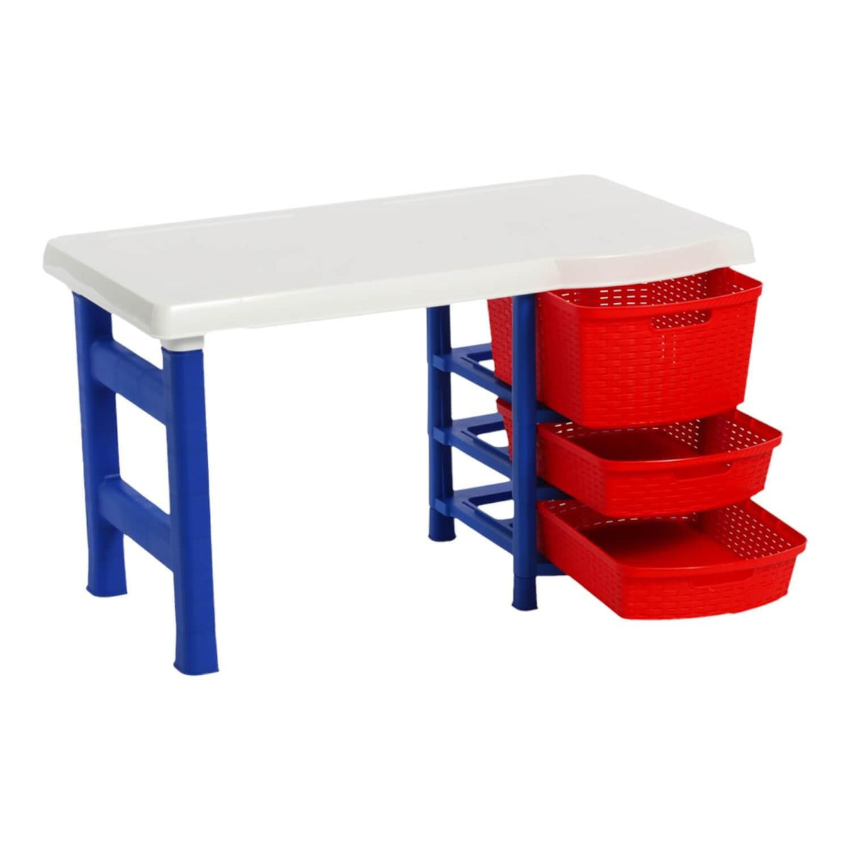 Mesa Escritorio Plastico para niños 50x88x50Cm Rimax