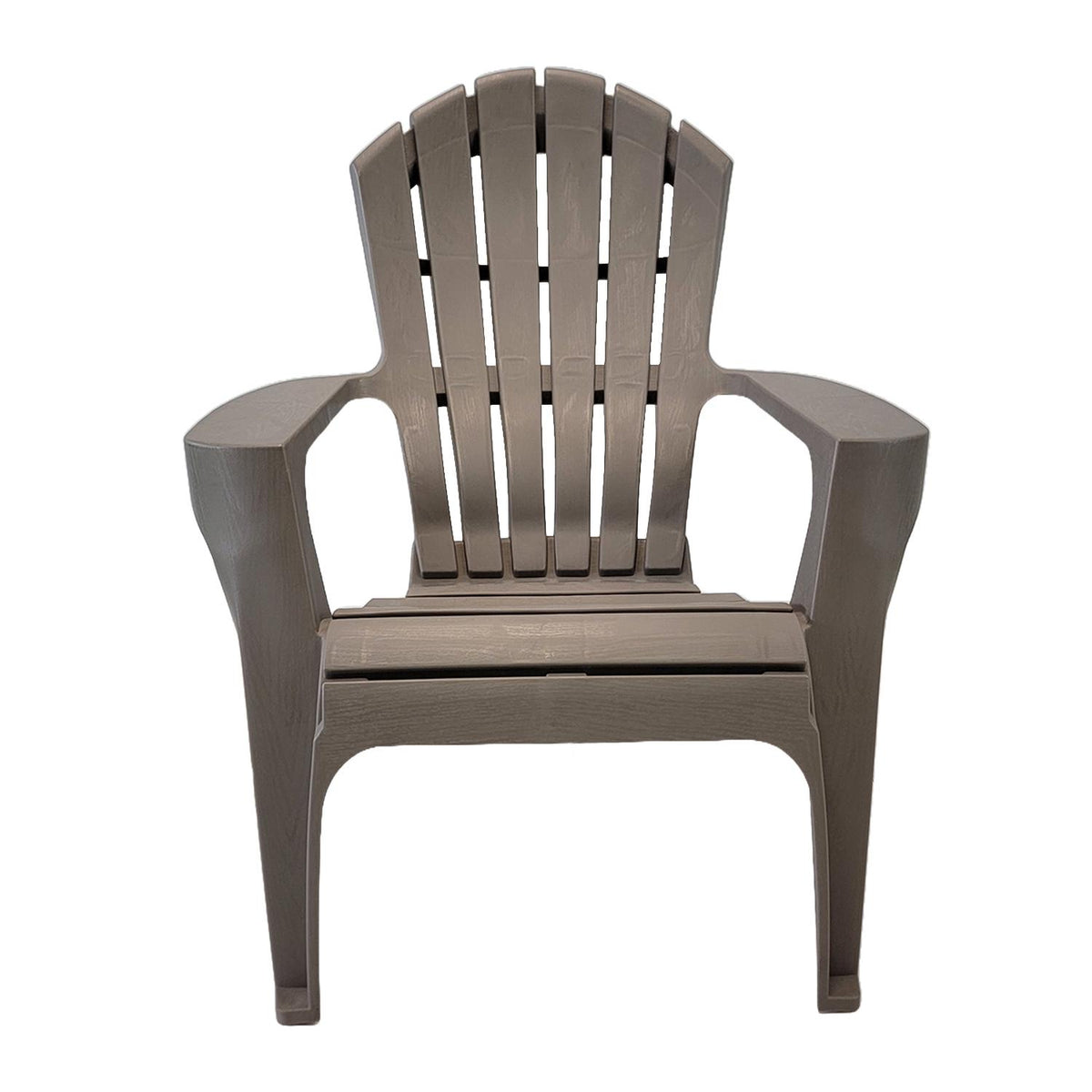 Silla Reposera Plastica Terraza Cafe Northwest