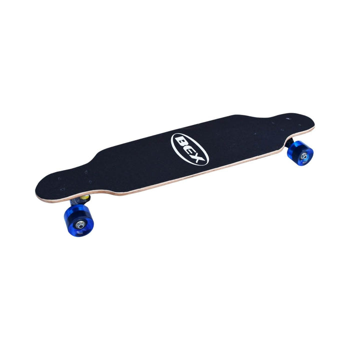 Tabla Patineta Skate Longboard Bex 31" - 79cm Bex