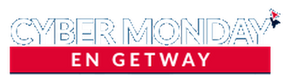 Cyber Monday en Getway