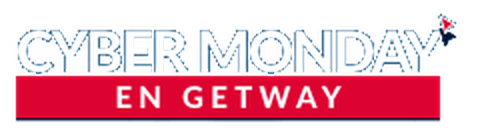 Cyber Monday en Getway