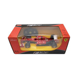 Auto a control remoto Ferrari F1 Escala 1:18 Rastar