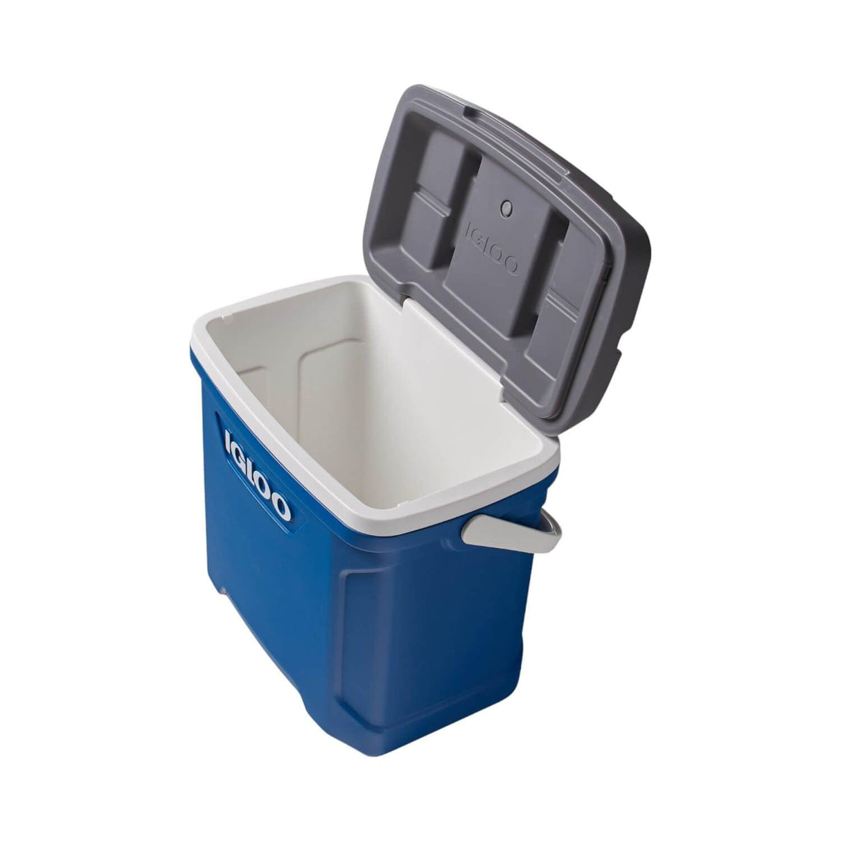 Cooler Nevera Hielera Latitude Azul 28 Litros Igloo