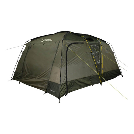 Carpa 6 Personas Borneo National Geographic