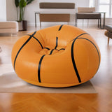 Sillón Inflable Basketball 1.14m x 1.12m x 66cm