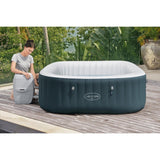 Hot Tub Spa Jacuzzi Inflable Ibiza 6 Personas Bestway