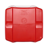 Cooler Nevera Hielera Laguna Rojo 11.3 Litros Igloo