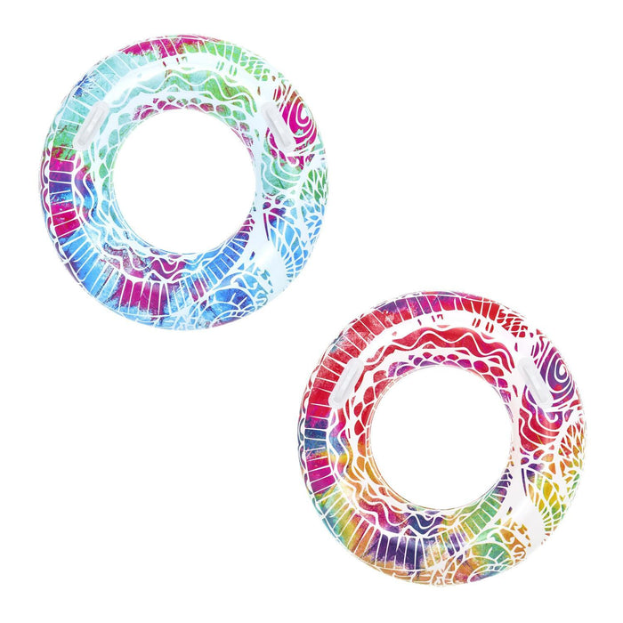 Flotador Anillo Verano 91Cm Bestway