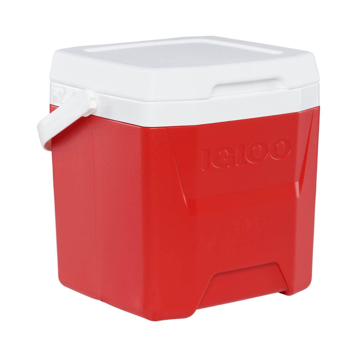 Cooler Nevera Hielera Laguna Rojo 11.3 Litros Igloo