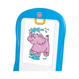 Pizarra Infantil Doble Cara con Soporte 49x48x98Cm Grow´n Up