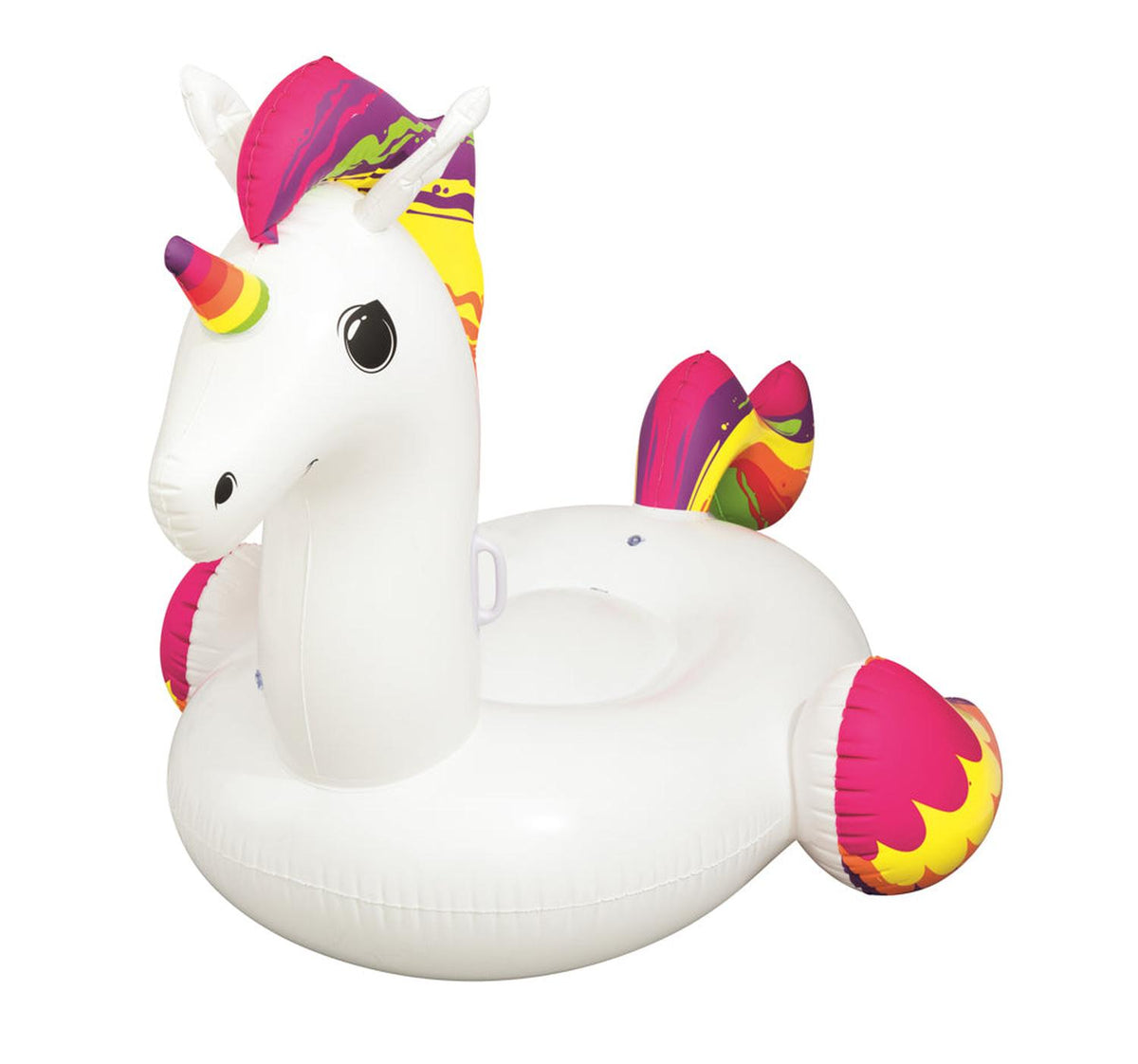 Flotador Unicornio 224X91Cm Bestway