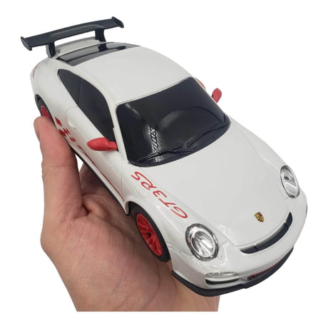 Auto a control remoto Porsche GT3 RS Escala 1:24 Rastar