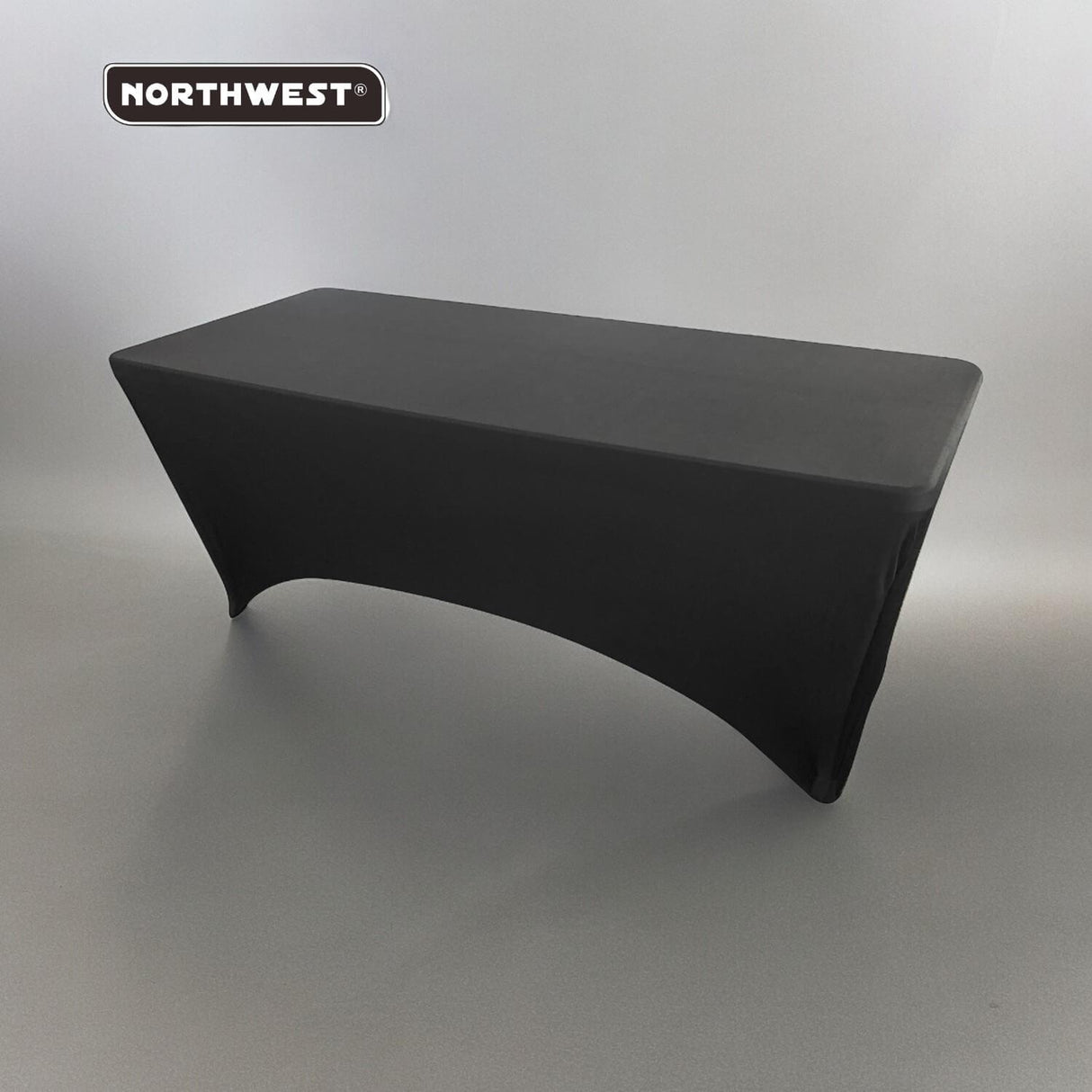 Mantel Forro Cobertor Elástico Para Mesa 180cm Northwest