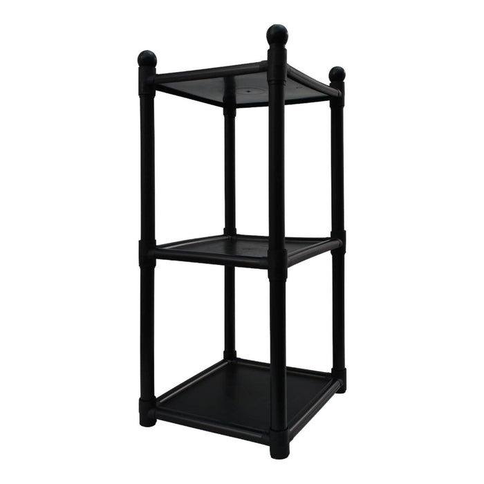 Mesa Multiuso 3 Niveles 34x30x65 Cms San Bernardo