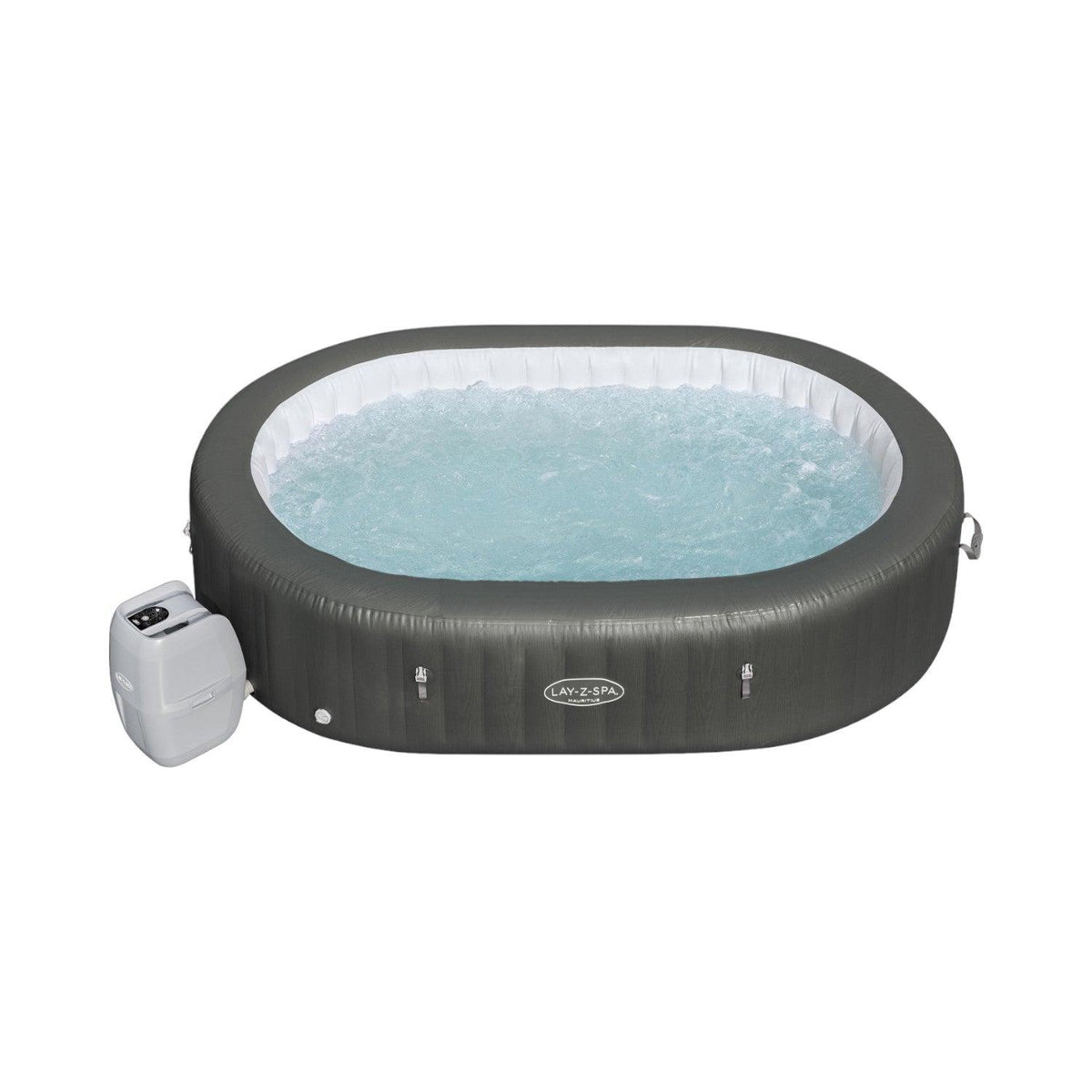 Hot Tub Spa Inflable Mauritius 7 Personas Bestway