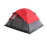 Carpa 3 Personas Newport Roja National Geographic