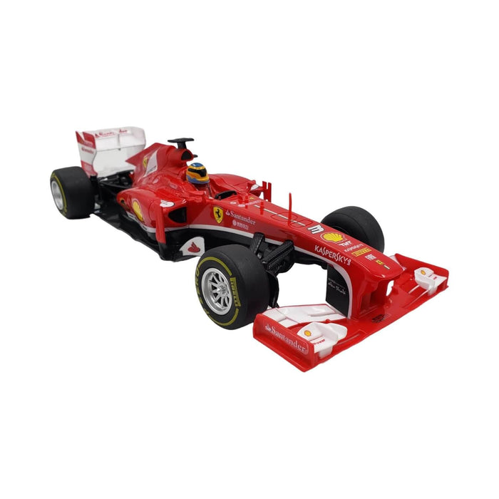 Auto a control remoto Ferrari F1 Escala 1:18 Rastar