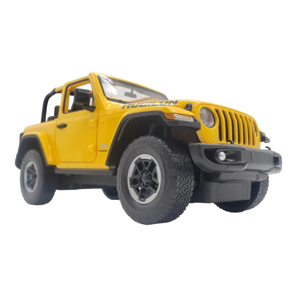 Auto a control remoto JEEP Wrangler JL Escala 1:14