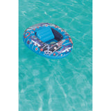 Bote Inflable para Bebé Swim Safe 6-18 Meses Bestway