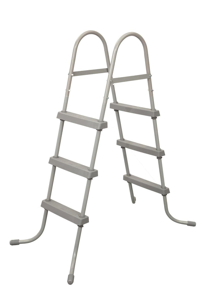 Escalera Para Piscina Flowclear™ 84Cm Bestway