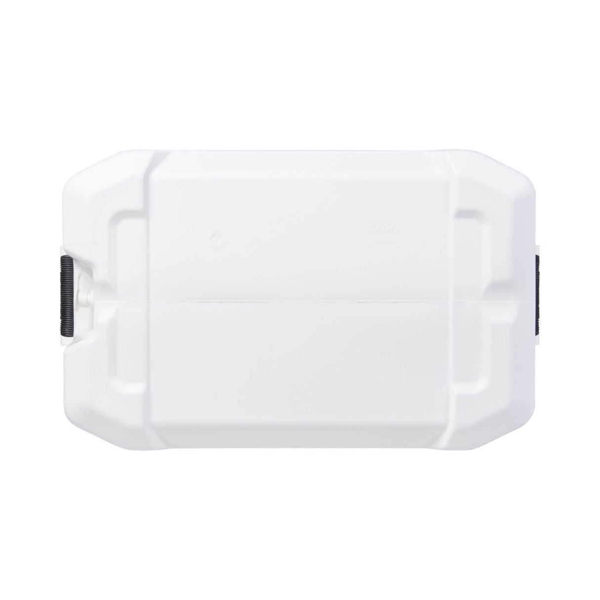 Cooler Nevera Hielera Marine Profile Blanco 47 Litros Igloo