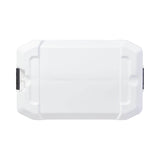 Cooler Nevera Hielera Marine Profile Blanco 47 Litros Igloo