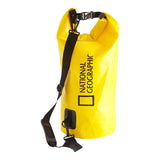 Bolsa Seca Impermeable 20 Litros National Geographic