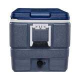 Cooler Nevera Hielera MaxCold Gris 66 Litros Igloo