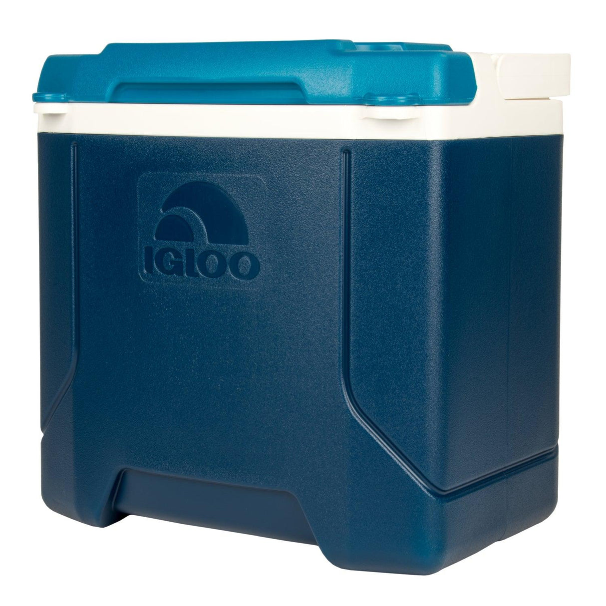 Cooler Nevera Hielera Profile Azul 15 Litros Igloo