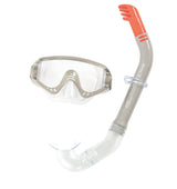 Set Máscara Y Snorkel Buceo Secretbay Niños 14+ Años Bestway