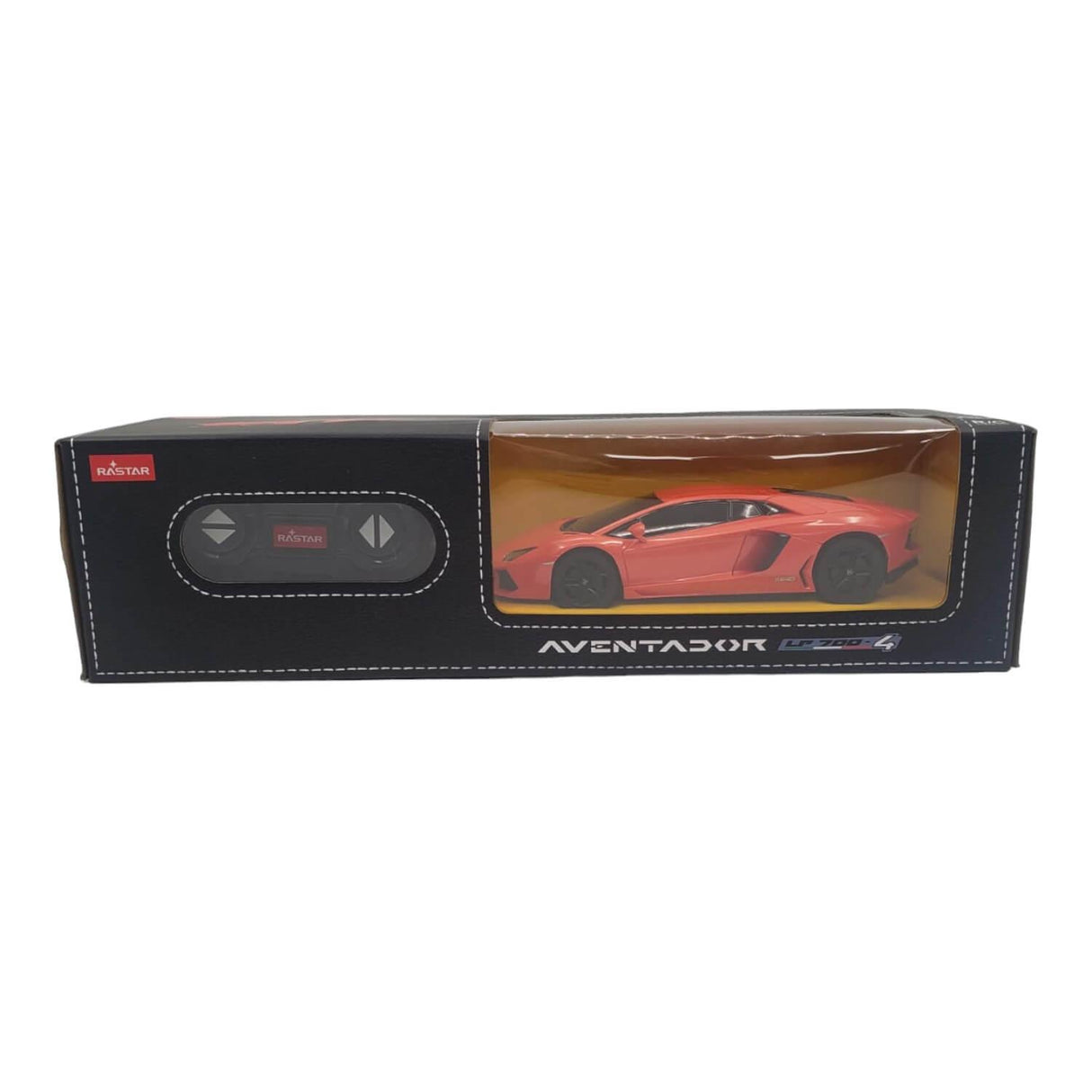 Auto a control remoto Aventador LP700 Escala 1:24 Rastar