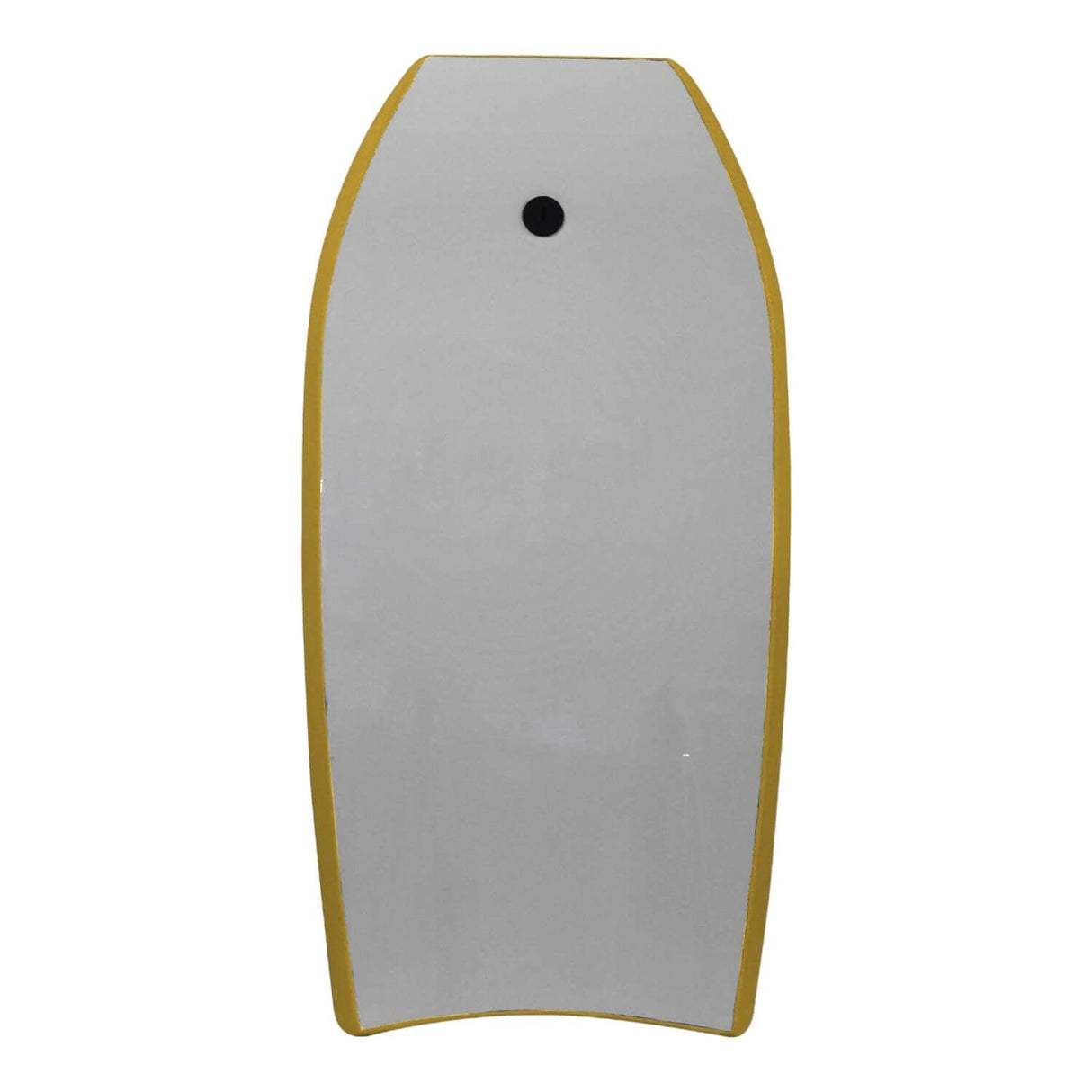 Tabla Bodyboard Surf 37" + Leash | 93x79x5Cm Gamepower