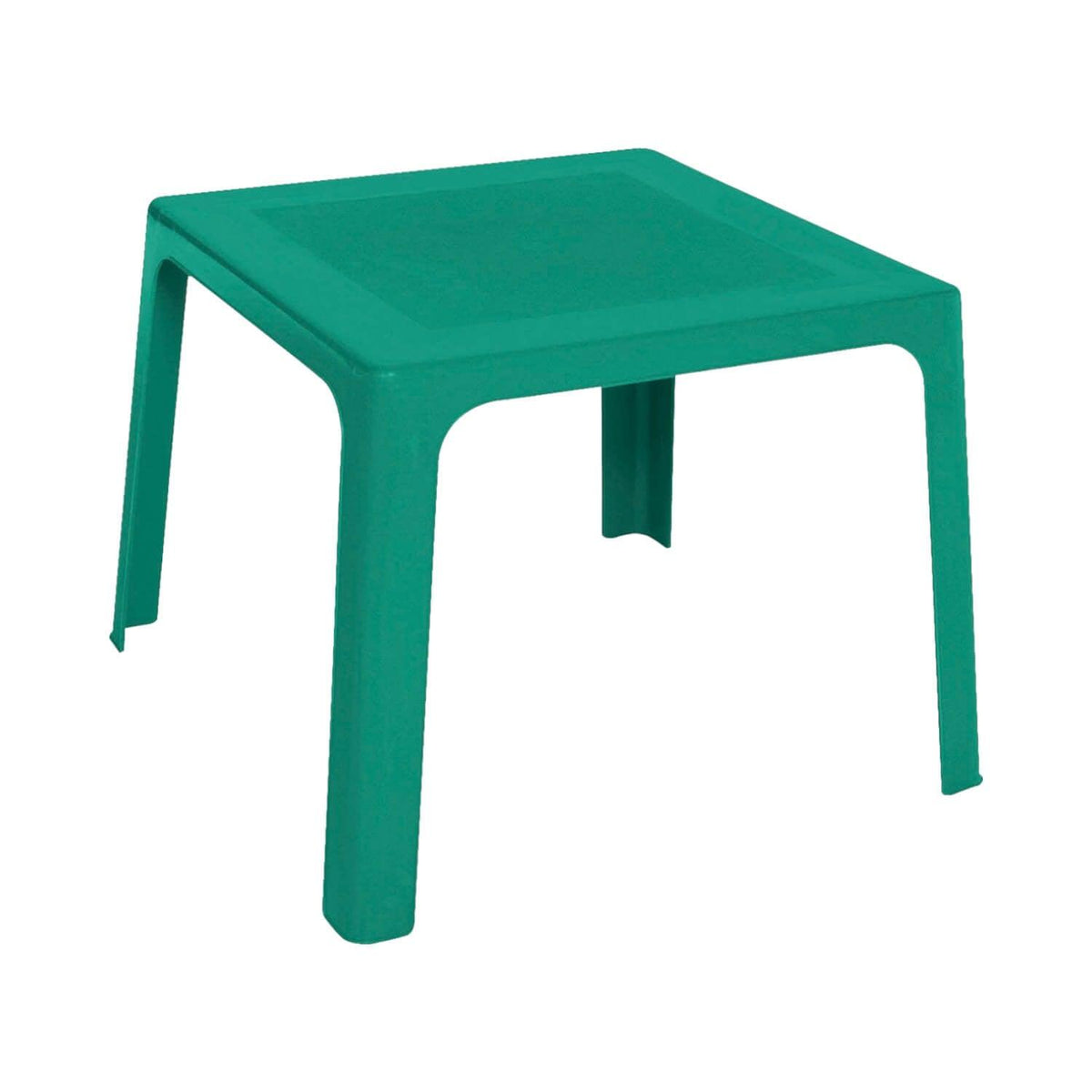 Mesa Infantil Verde Marino 70.7x50.7 cms Rimax